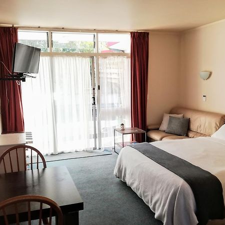 Dilworth Motel Auckland Extérieur photo
