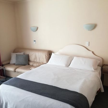 Dilworth Motel Auckland Extérieur photo