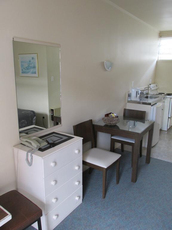 Dilworth Motel Auckland Extérieur photo