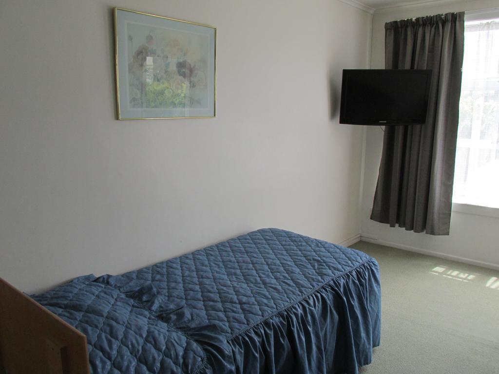 Dilworth Motel Auckland Chambre photo