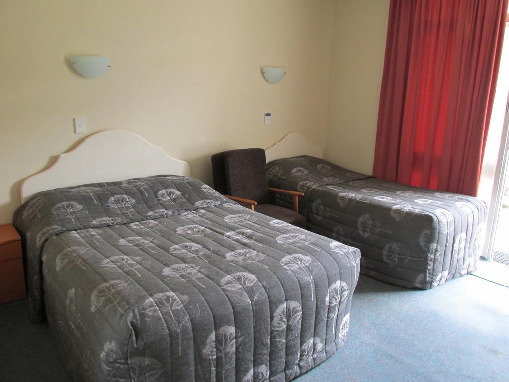 Dilworth Motel Auckland Extérieur photo