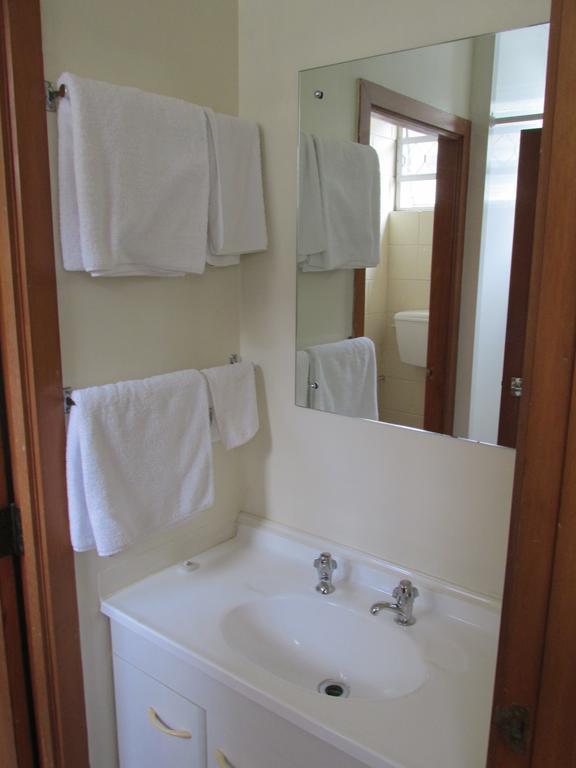 Dilworth Motel Auckland Chambre photo