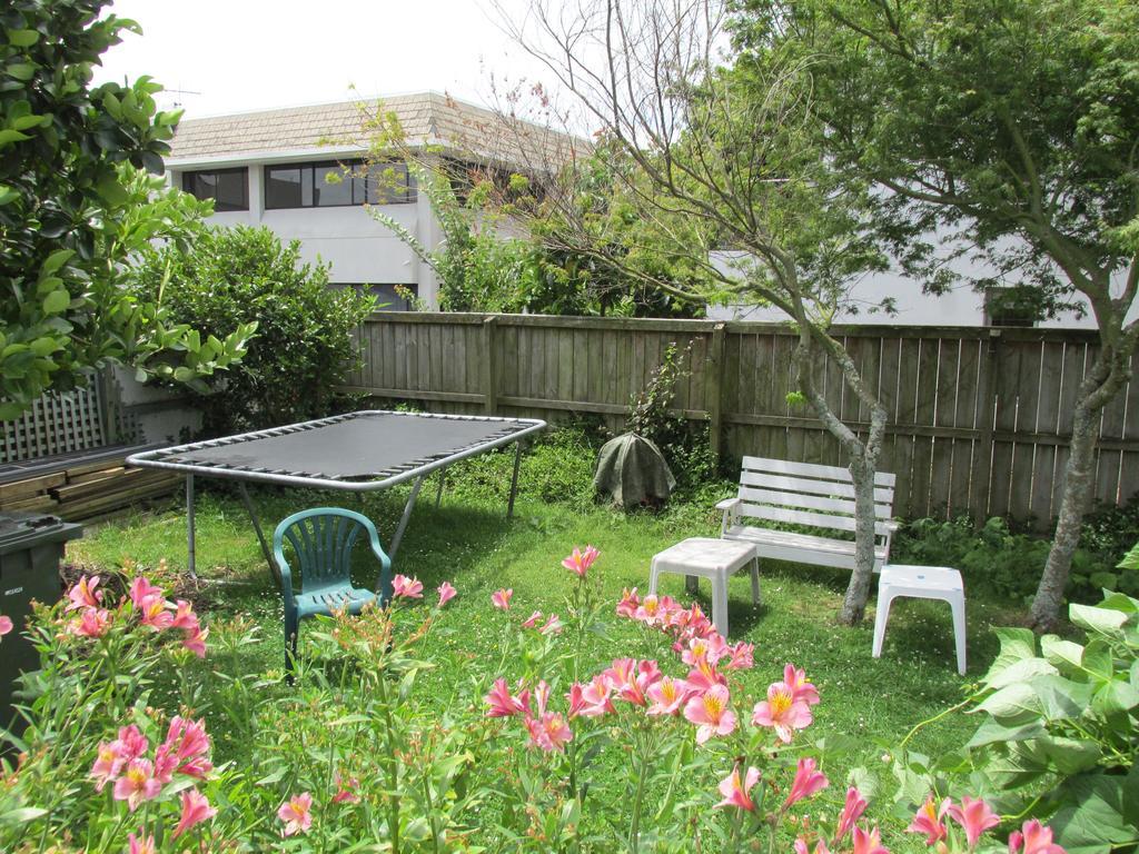 Dilworth Motel Auckland Extérieur photo