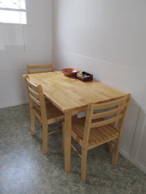Dilworth Motel Auckland Chambre photo