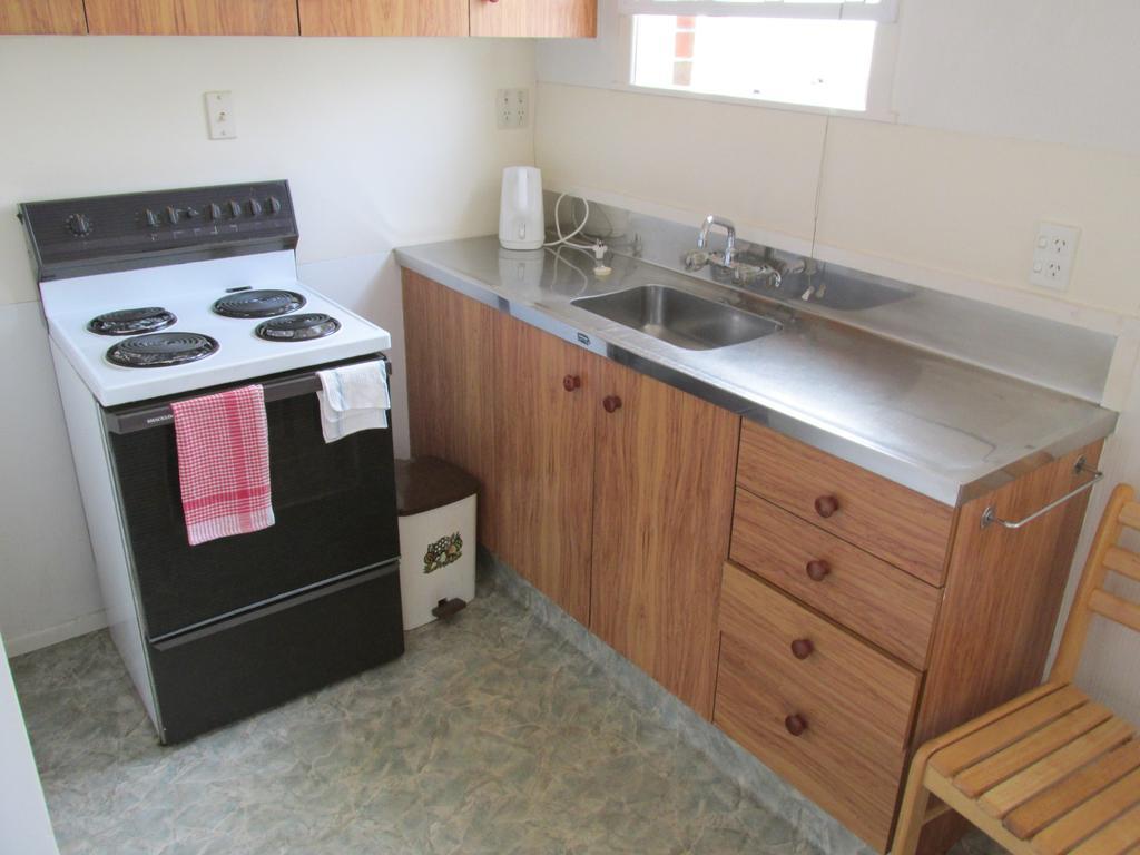 Dilworth Motel Auckland Chambre photo