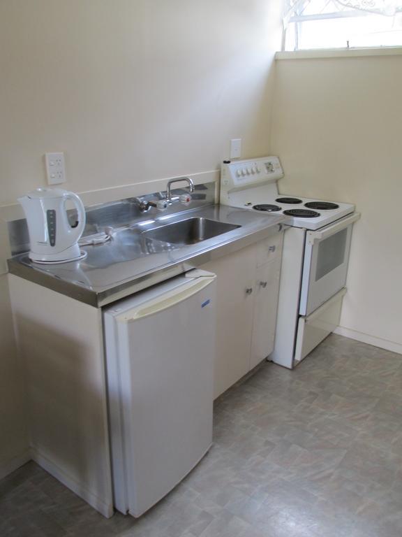 Dilworth Motel Auckland Chambre photo