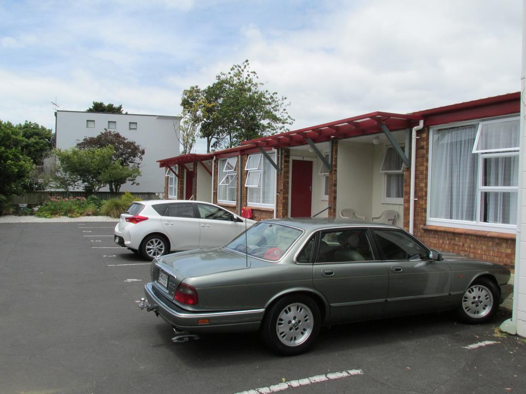 Dilworth Motel Auckland Extérieur photo
