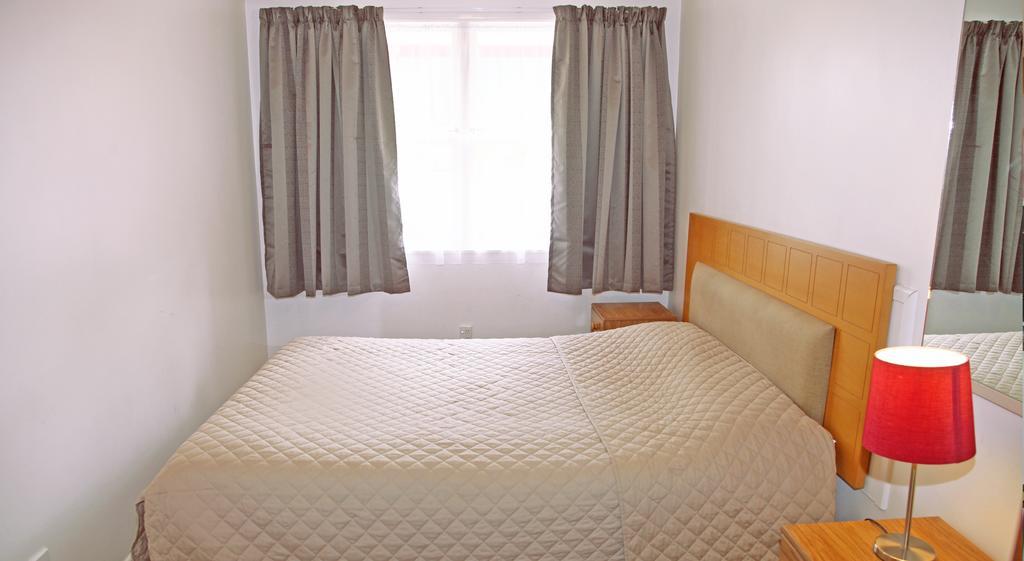 Dilworth Motel Auckland Chambre photo