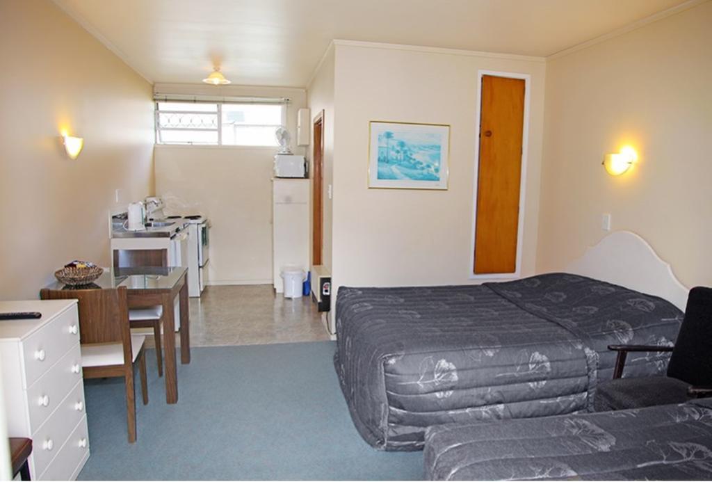 Dilworth Motel Auckland Extérieur photo