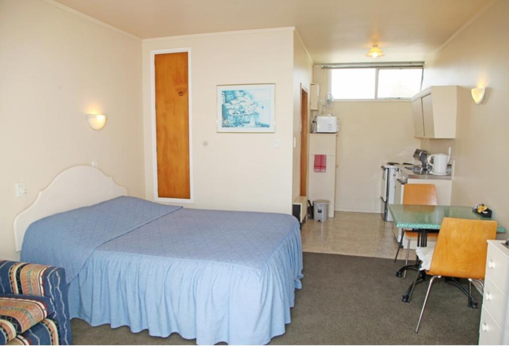 Dilworth Motel Auckland Extérieur photo