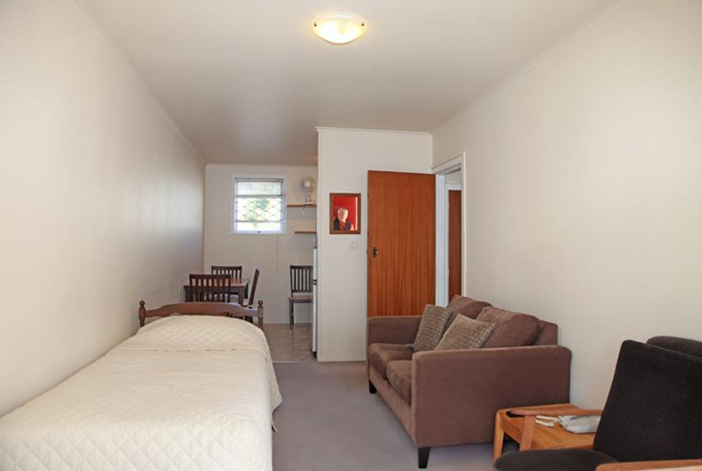 Dilworth Motel Auckland Extérieur photo