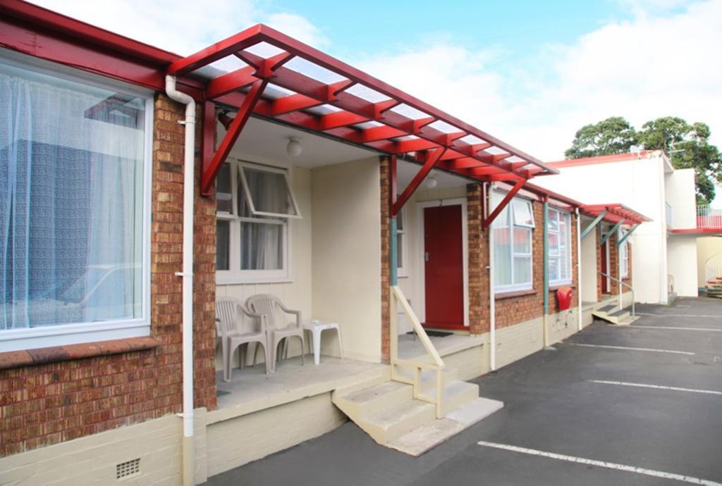 Dilworth Motel Auckland Extérieur photo