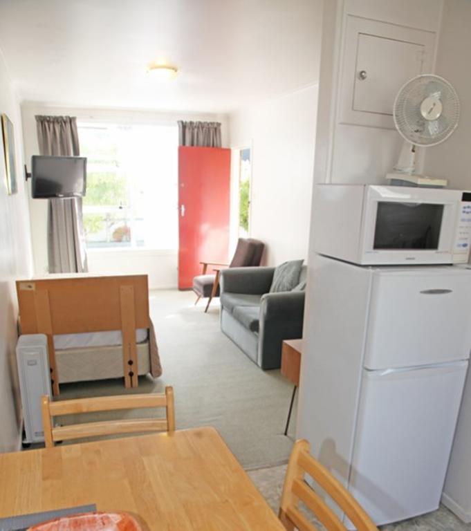 Dilworth Motel Auckland Extérieur photo