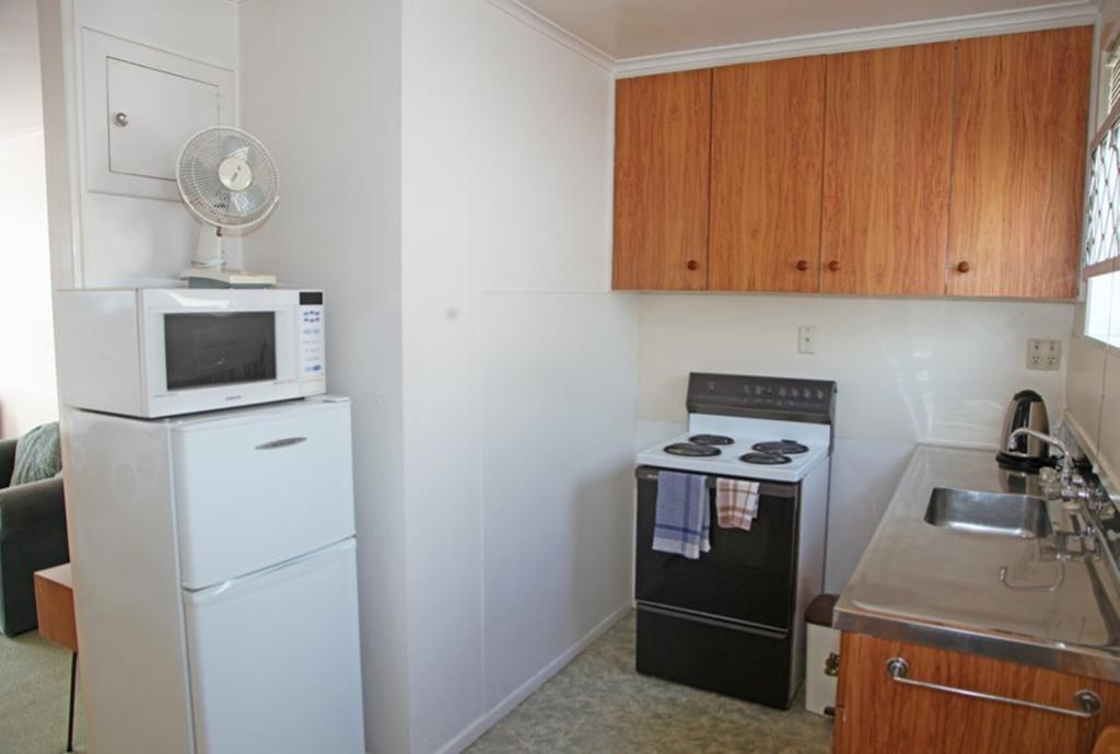 Dilworth Motel Auckland Extérieur photo