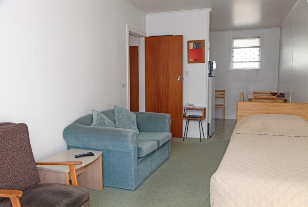 Dilworth Motel Auckland Extérieur photo