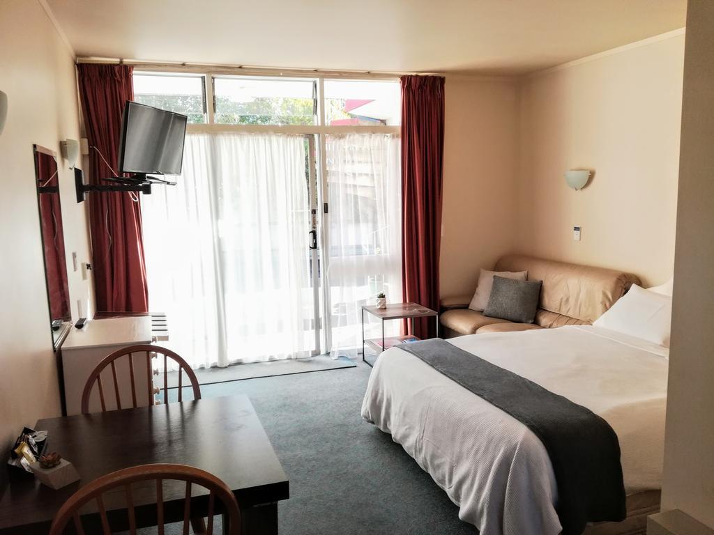 Dilworth Motel Auckland Extérieur photo