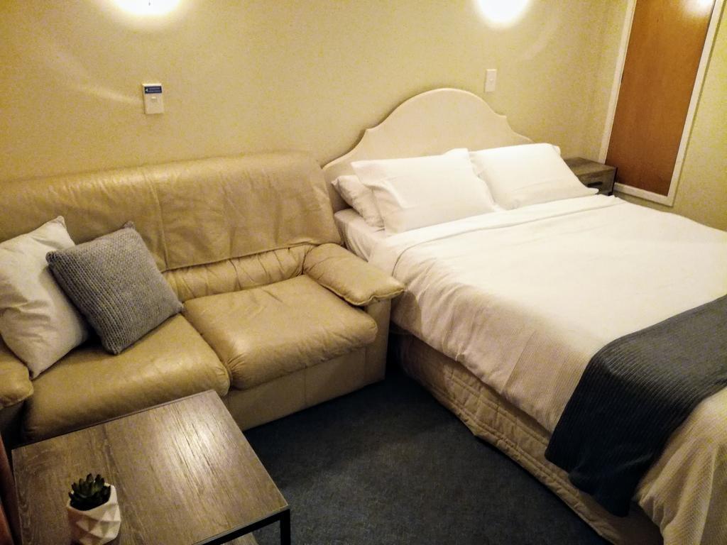 Dilworth Motel Auckland Extérieur photo