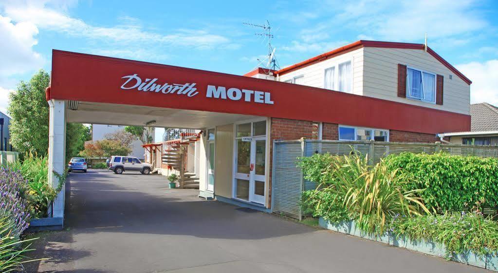 Dilworth Motel Auckland Extérieur photo